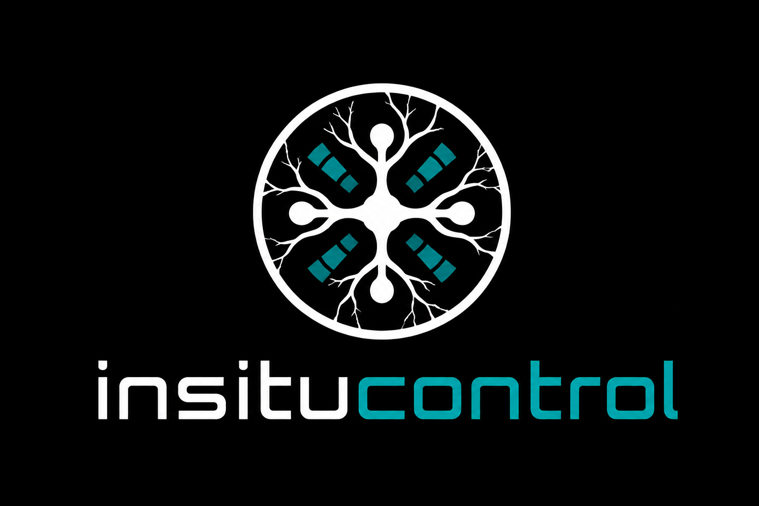 insitucontrol Logo